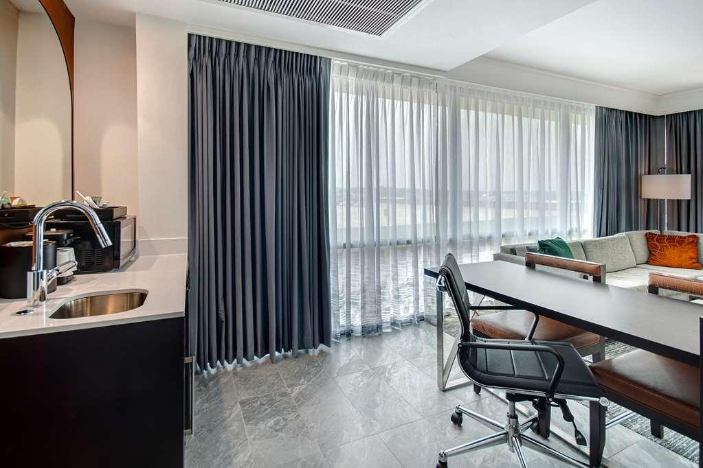 Embassy Suites By Hilton Alpharetta Halcyon Cameră foto