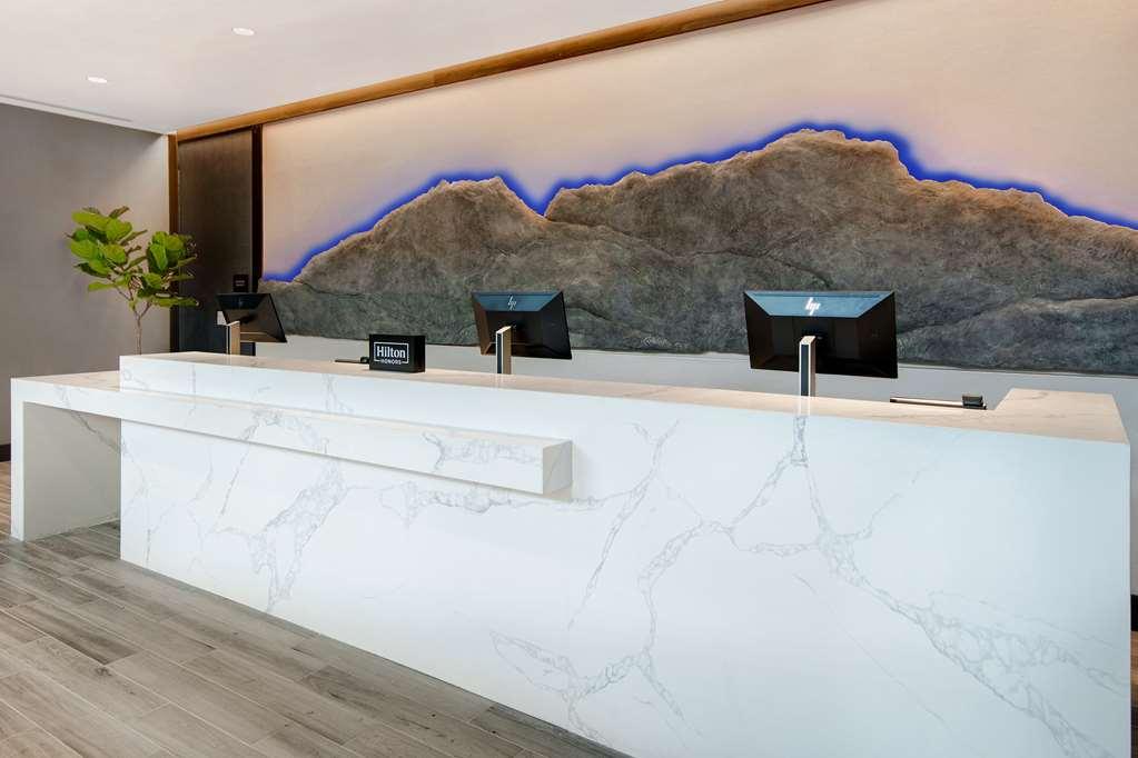 Embassy Suites By Hilton Alpharetta Halcyon Interior foto